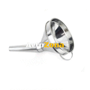 Метална фуния за гориво - Avtozona