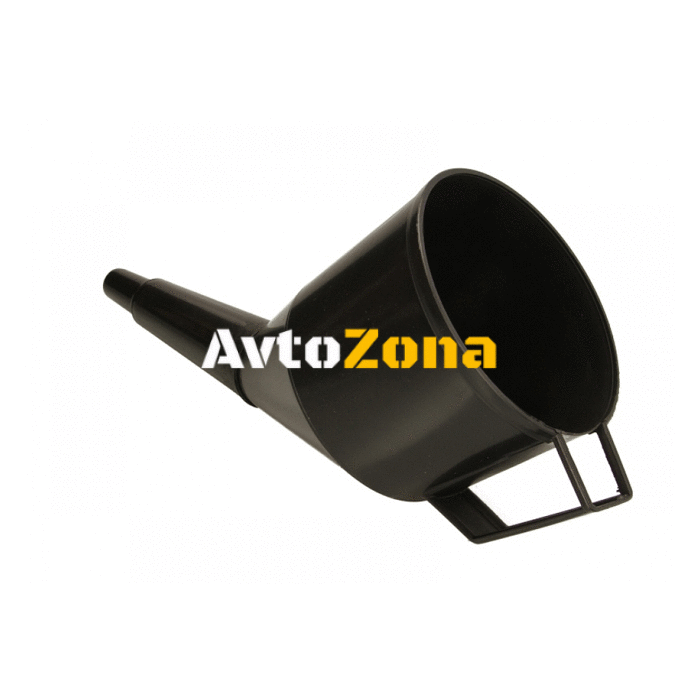 PVC Фуния за гориво - Avtozona