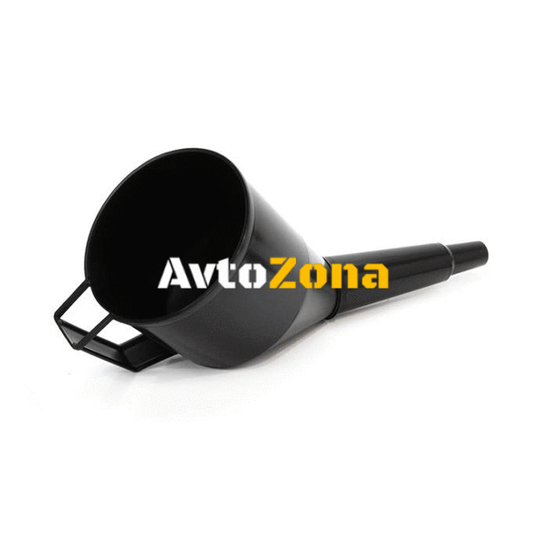 PVC Фуния за гориво - Avtozona