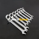 Гаечен ключ с тресчотка и чупещо рамо - Avtozona