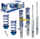 Регулируемо спортно окачване Coilovers за Ford Focus (1998-2004) - Avtozona
