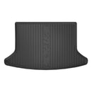 Căptușeală din cauciuc Frogum DRY ZONE pentru Kia Niro (2016+), fără subwoofer, baterie de rezervă și organizator