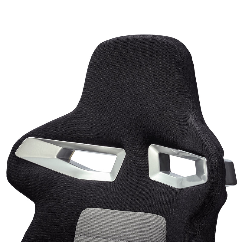 SCAUNE SPORT TIP RECARO -1069 GRI/NEGRU