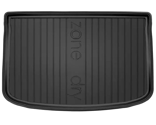 Гумена стелка за багажник Frogum DRY ZONE за Audi A1 (2010–2018) / A1 Sportback (2012–2018) - Avtozona