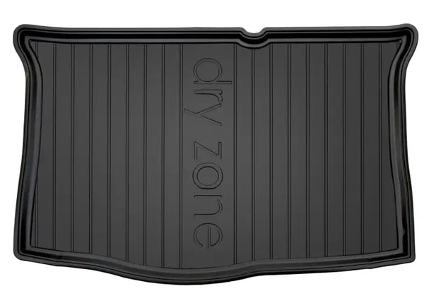 Гумена стелка за багажник Frogum DRY ZONE за Hyundai i20 (2014–2019) с 5 врати - Avtozona