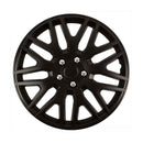 Tasowe Versaco Dakar NC Negru 14" - 4 brojas