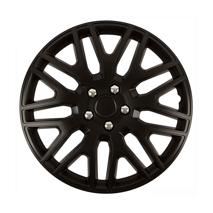 Tasowe Versaco Dakar NC Negru 14" - 4 brojas