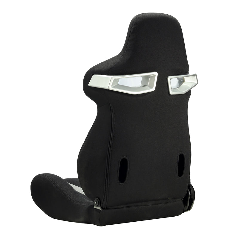 SCAUNE SPORT TIP RECARO -1069 GRI/NEGRU