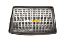 Гумена стелка за багажник за Opel Astra K (2015 + ) V Hatchback upper floor - Rezaw Plast - Avtozona