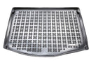 Гумена стелка за багажник за SsangYong XLV (2015 + ) upper floor - Rezaw Plast - Avtozona