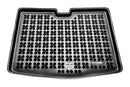 Гумена стелка за багажник за Volvo V40 (2012 + ) bottom floor - Rezaw Plast - Avtozona