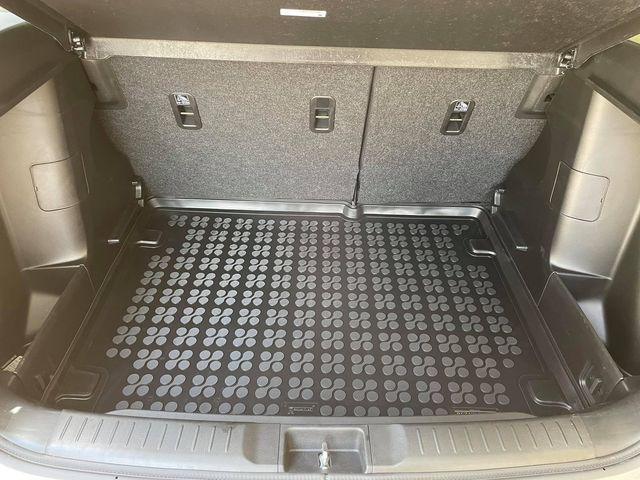 Гумена стелка за багажник за Suzuki Vitara II (2014 + ) bottom floor - Rezaw Plast - Avtozona