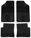 Гумени стелки Gumarny Zubri за Toyota Avensis (1999–2003)