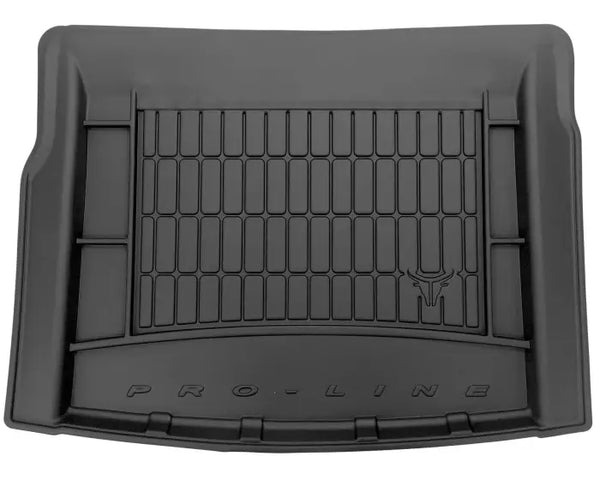 Гумена стелка за багажник Frogum Pro-Line за Volvo S60 (2018+) Седан - Avtozona