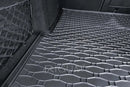 Гумена стелка за багажник Rigum за Volvo V60 / V60 Recharge (2018+) 1 част / черна - Avtozona