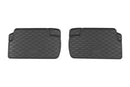 Гумени стелки Rigum за Mini Cooper F55/F56 (2013+) 3/5 врати - Avtozona