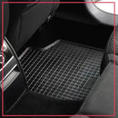 Гумени стелки Rigum за Skoda Octavia III (2013–2019) / Octavia IV (2019+) - Avtozona