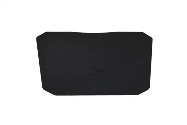 Гумена стелка Gumarny Zubri за тунел на Toyota Land Cruiser J120 / Prado (2002–2009) / Land Cruiser J150 (2009+) черна - Avtozona
