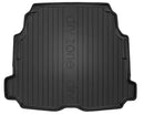 Гумена стелка за багажник Frogum DRY ZONE за Volvo S60 Седан (2001–2010) със странични джобове и инструменти - Avtozona