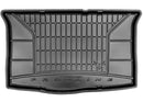 Гумена стелка за багажник Frogum Pro-Line за Hyundai i20 (2014-2019) 5 врати долно положение - Avtozona