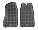 Гумена стелка Rezaw-Plast за Ford Transit (2000-2013) Тип леген - Avtozona