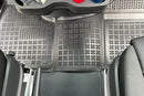 Гумена стелка Rezaw-Plast за Mercedes Sprinter (2018+) Тип леген / За версия с широк вентилационен тунел - Avtozona