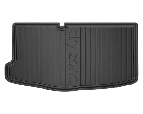 Гумена стелка за багажник Frogum DRY ZONE за Hyundai i10 (2007–2013) - Avtozona