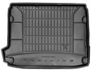 Гумена стелка за багажник Frogum Pro-Line за Citroen C4 Хечбек (2010–2017) - Avtozona