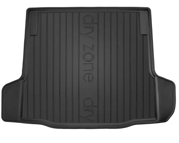 Гумена стелка за багажник Frogum DRY ZONE за Chevrolet Cruze Хечбек (2011–2016) с временна резервна гума - Avtozona