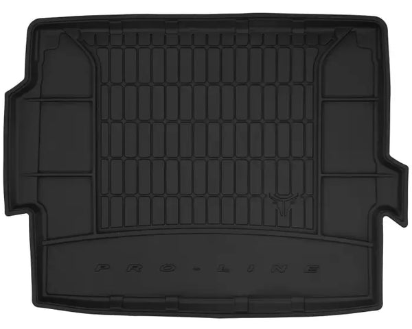 Гумена стелка за багажник Frogum Pro-Line за Opel Grandland X (2017+) горно положение - Avtozona