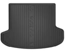 Гумена стелка за багажник DRY ZONE за Kia Ceed Комби (2007–2012) - Avtozona