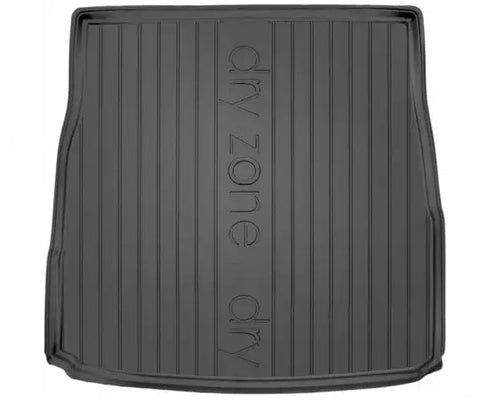 Гумена стелка за багажник Frogum DRY ZONE за Alfa Romeo Stelvio (2016+) без субуфер - Avtozona