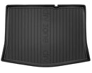 Гумена стелка за багажник Frogum DRY ZONE за Audi A3 8V Sportback (2012–2019) с временна резервна гума - Avtozona