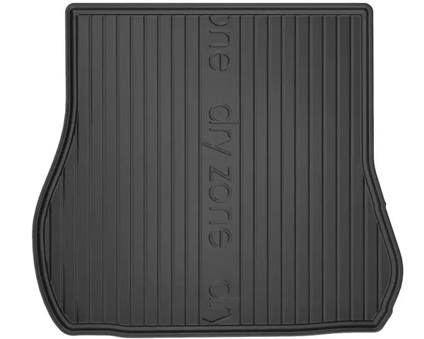 Гумена стелка за багажник Frogum DRY ZONE за Audi A4 B5 (1994–2001) Комби - Avtozona