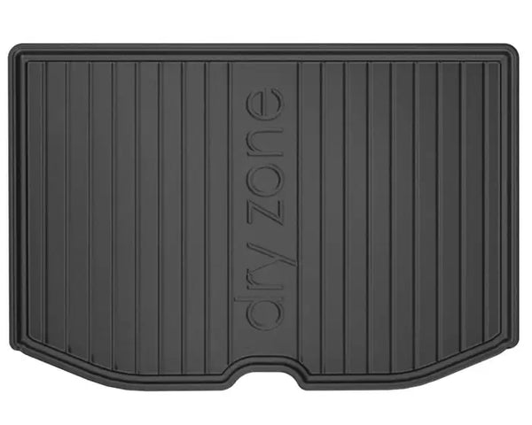 Гумена стелка за багажник Frogum DRY ZONE за Citroen C3 Picasso (2009–2017) Горно положение на багажника - Avtozona