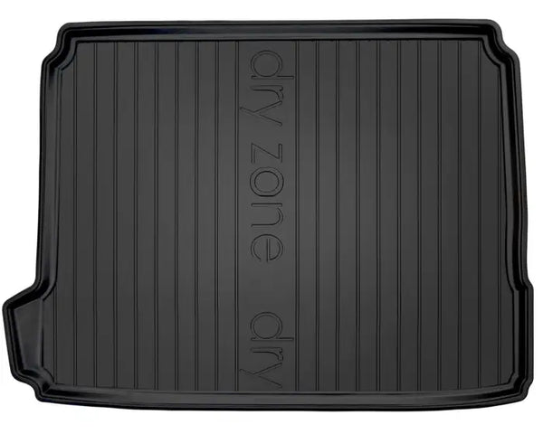Гумена стелка за багажник Frogum DRY ZONE за Citroen C4 (2010–2017) 5 врати - Avtozona