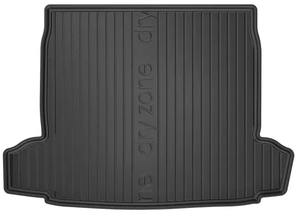 Гумена стелка за багажник Frogum DRY ZONE за Citroen C5 Седан (2008–2017) със странични джобове - Avtozona