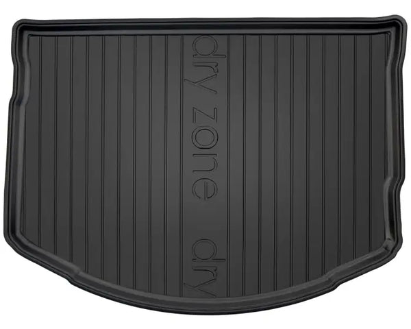 Гумена стелка за багажник Frogum DRY ZONE за Citroen DS3 (2009–2019) с 3 врати - Avtozona