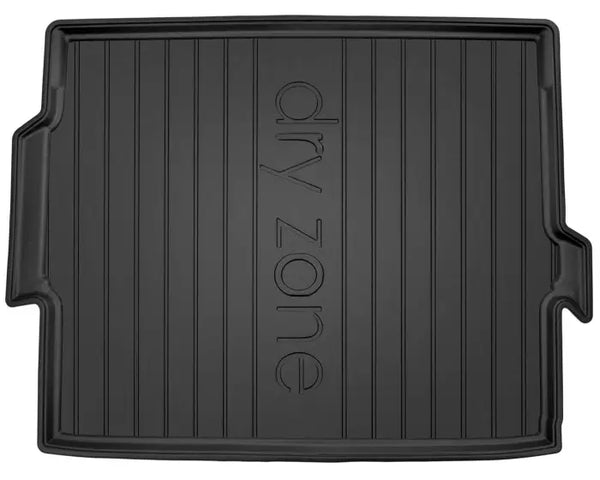 Гумена стелка за багажник Frogum DRY ZONE за Opel Grandland X (2017+) горно положение на багажника - Avtozona