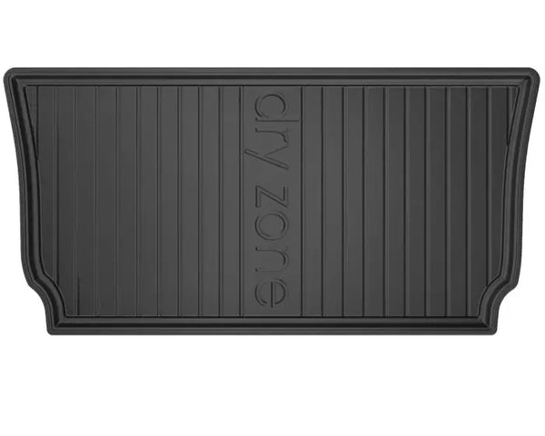 Гумена стелка за багажник Frogum DRY ZONE за Smart Fortwo (2014-2020) - Avtozona