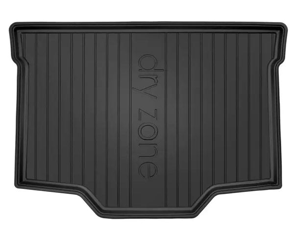 Гумена стелка за багажник Frogum DRY ZONE за Suzuki Baleno (2015+) в долно положение на багажника - Avtozona