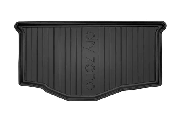 Гумена стелка за багажник Frogum DRY ZONE за Suzuki Swift (2010–2017) без допълнително товарно отделение - Avtozona