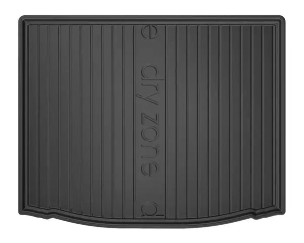 Гумена стелка за багажник Frogum DRY ZONE за Suzuki SX4 S-Cross (2013–2016) с едно положение на багажника - Avtozona