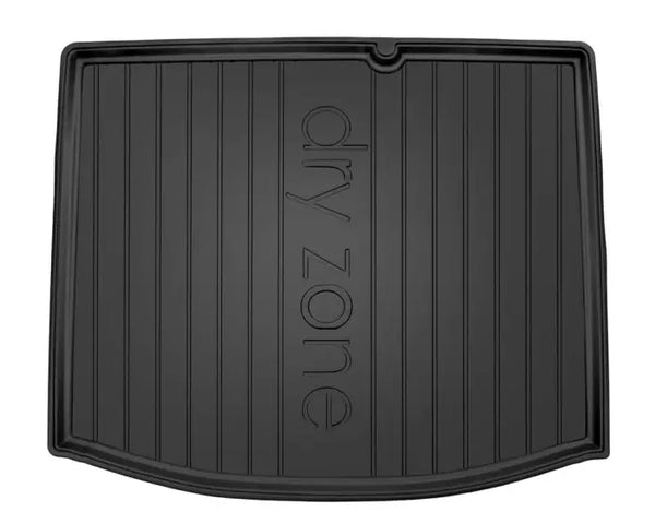 Гумена стелка за багажник Frogum DRY ZONE за Suzuki SX4 S-Cross (2013–2018) / SX4 S-Cross Lift (2018+) в долно положение на багажника