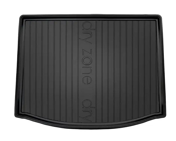 Гумена стелка за багажник Frogum DRY ZONE за Suzuki Vitara (2015+) долно положение на багажника - Avtozona