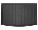 Гумена стелка за багажник Frogum DRY ZONE за Volkswagen Golf Plus (2005–2014) – долно положение - Avtozona