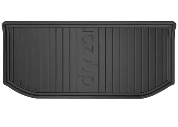 Гумена стелка за багажник Frogum DRY ZONE за VW Up (2011+) – горно положение - Avtozona