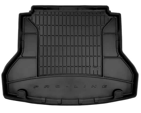 Гумена стелка за багажник Frogum за Hyundai Elantra (2016-2020) - Avtozona