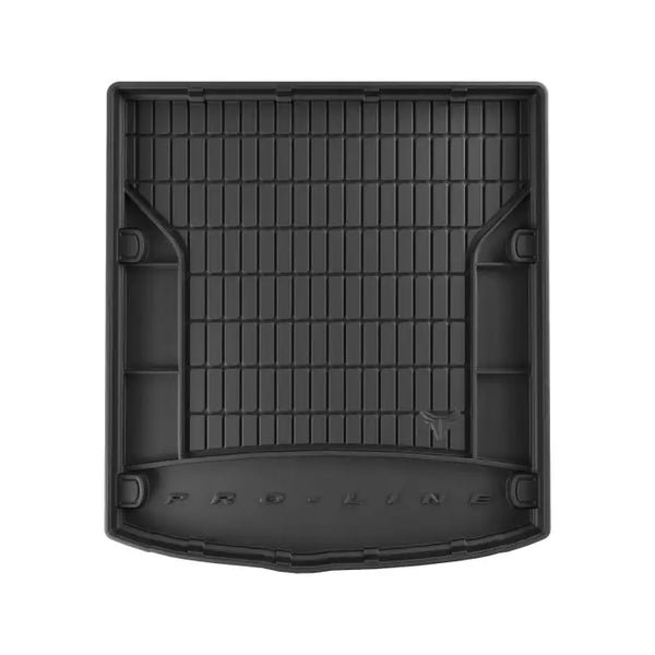 Гумена стелка за багажник Frogum Pro-Line за Audi A6 C7 седан (2011–2018) - Avtozona