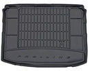 Гумена стелка за багажник Frogum Pro-Line за Citroen C4 Хечбек (2004-2010) 5 врати / без допълнително товарно отделение - Avtozona